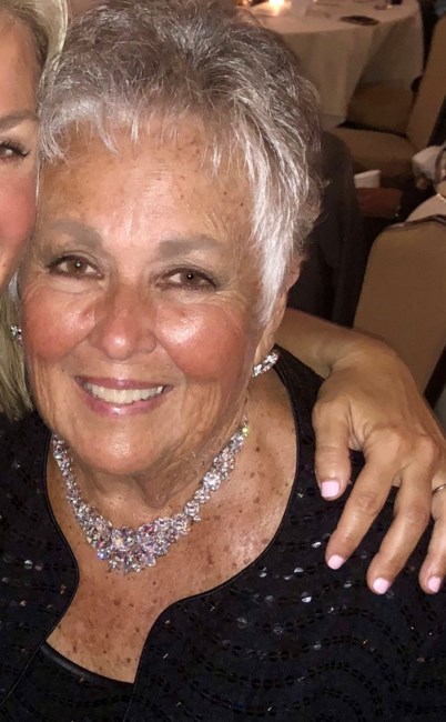 Obituary of JoAnn R Wilson