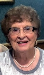 Lenora West