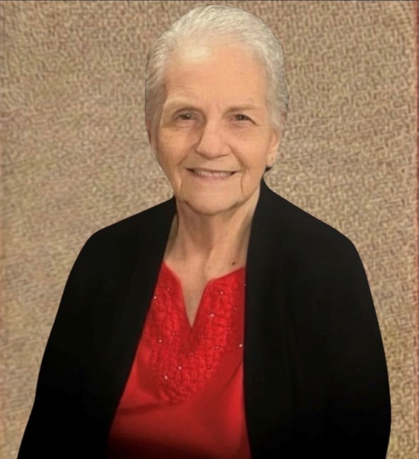 Obituary of Elaine Jurgewicz