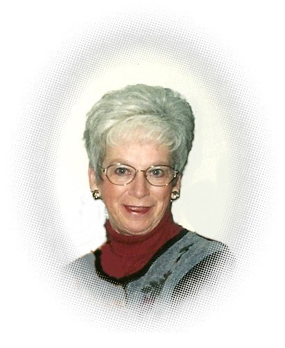  Obituario de Barbara Barb Woodward Adams