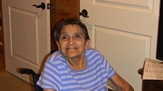 Obituary of Daisy Mae Cury May