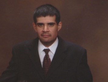 Obituary of Victor Manuel Salazar