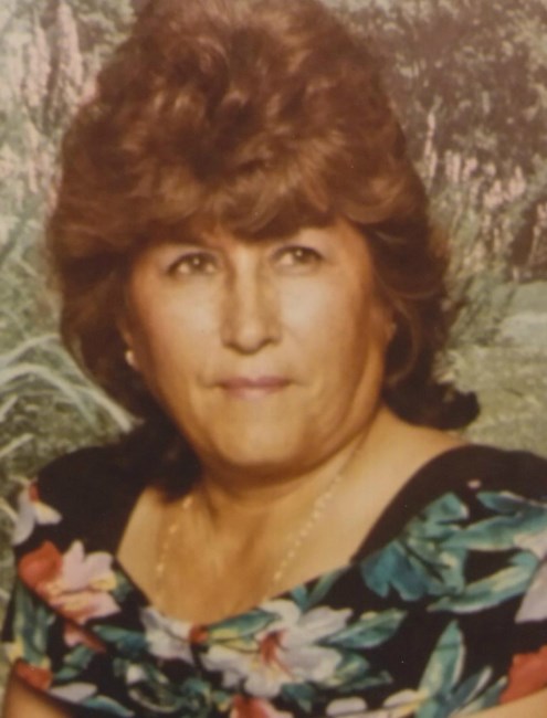 Obituary of Lupita G. Sosa