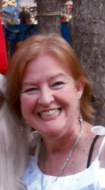 Obituary of Sandra Kay Burke