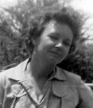 Obituary of Colleen M. Griffin