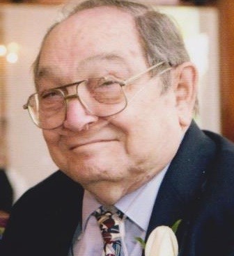 Obituary of Gerald Louis "Jerry" Babin