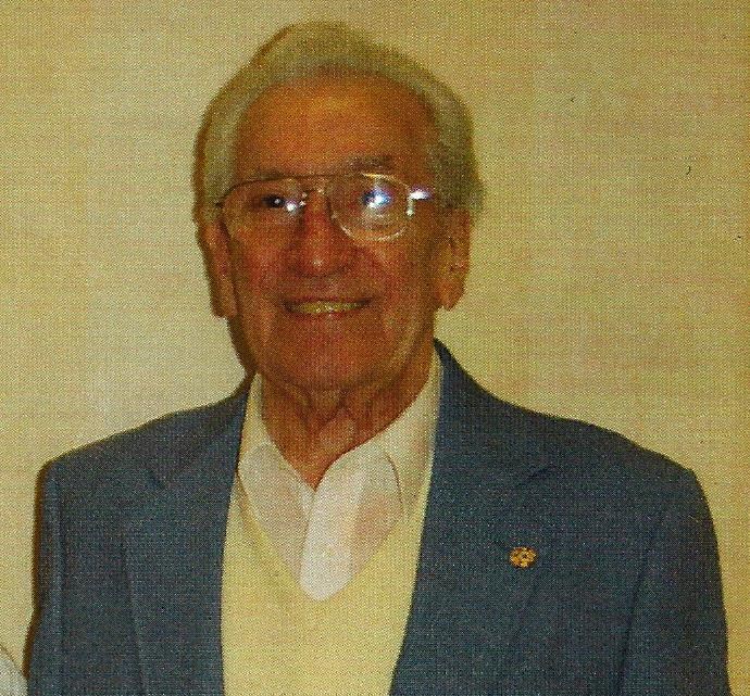Obituary of Gwilym Charles Daniels Sr.