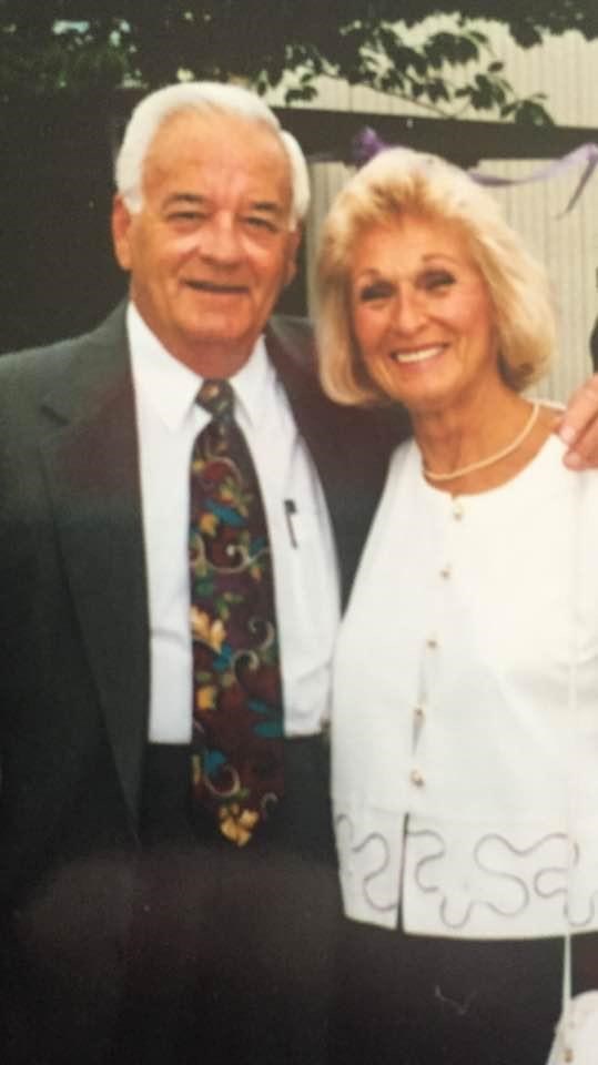 Obituary of Richard Otto Wilson