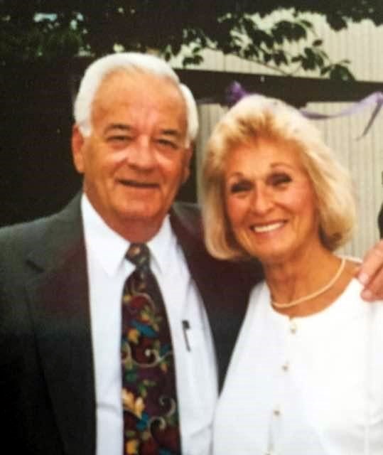 Obituary of Richard Otto Wilson