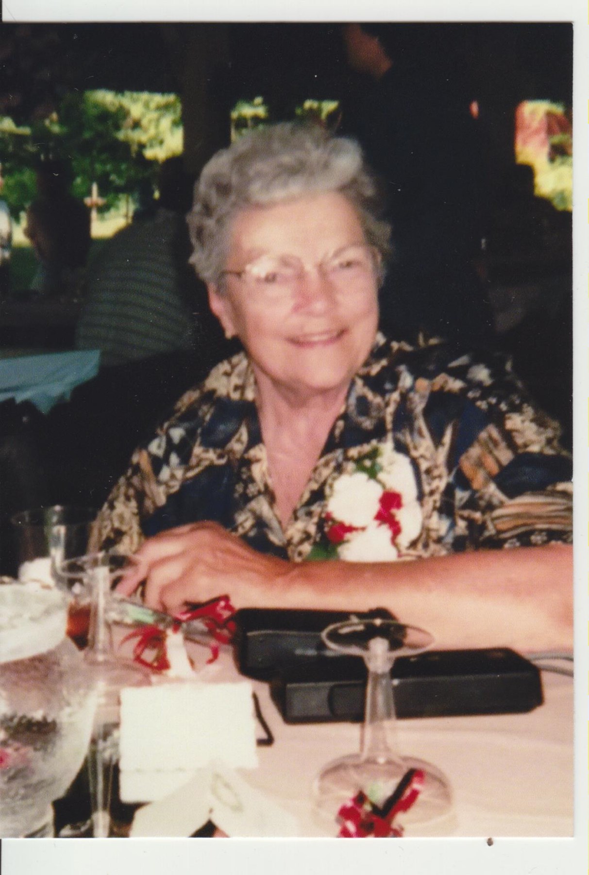 Marguerite Wyman Obituary Keene Nh