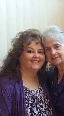 Obituary of Barbara Ann Patterson