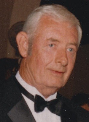 Obituary of James A. Webb