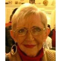 Obituary of Bernice Shockley