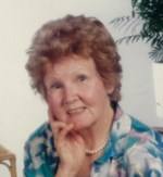 Yvette Clément
