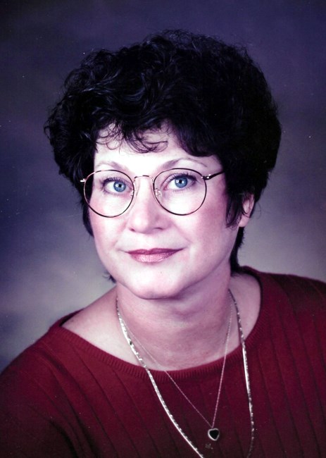 Obituary of JoAnn Claire Beck