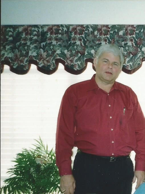 Obituary of Mark "Bud" Howard Graham, Jr.