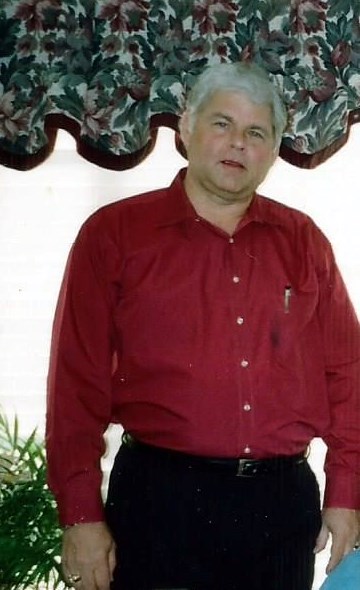 Obituary of Mark "Bud" Howard Graham, Jr.