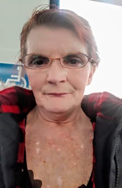 Obituary of Kelly Ann Butts