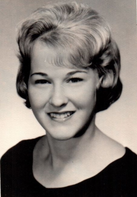 Obituary of Anita Horton Clark