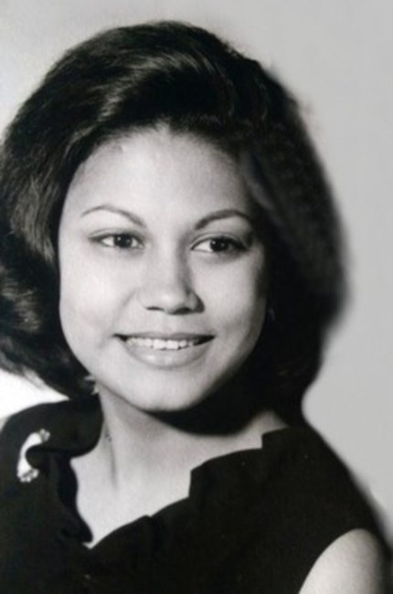 Obituario de Aimee Sonja Rondeel