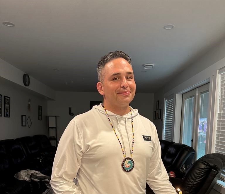 Obituary of Jeremy Ray Commodore