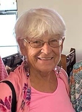 Obituary of Marlene Young