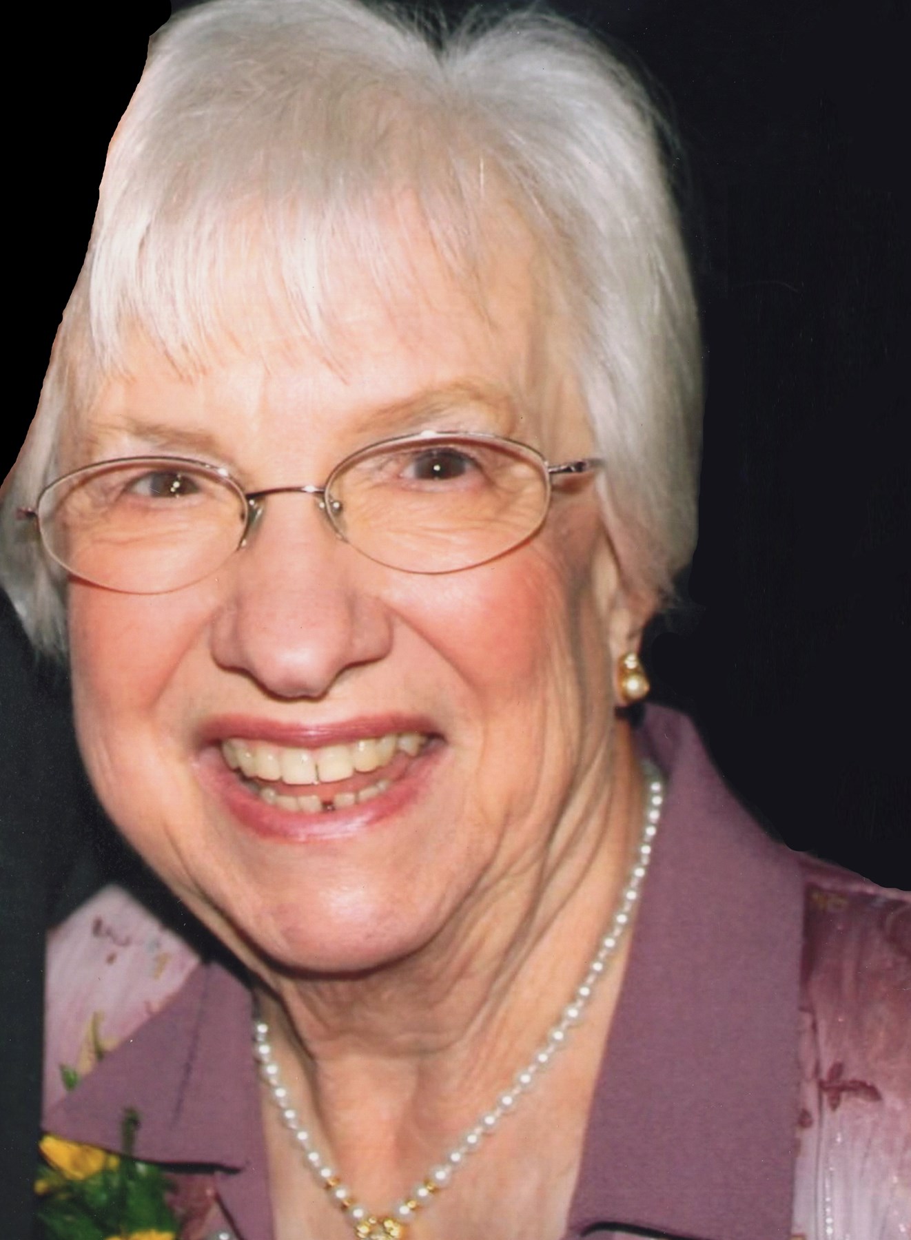 Obituary of Darlene Doris Paustian