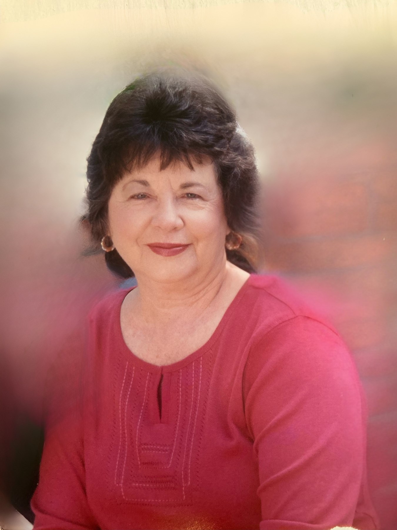 Obituary of Mary Alice Crittell