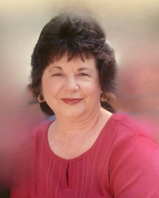 Obituary of Mary Alice Crittell