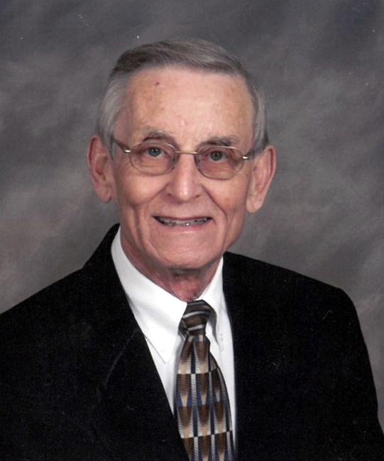 Obituary of Raymond Leon Ullrich