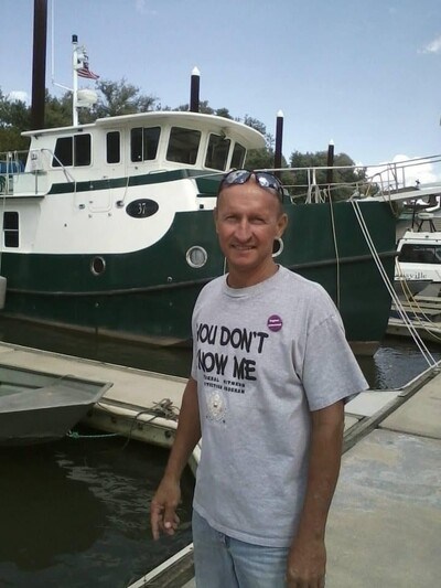 Obituary of Todd Anthony Coy