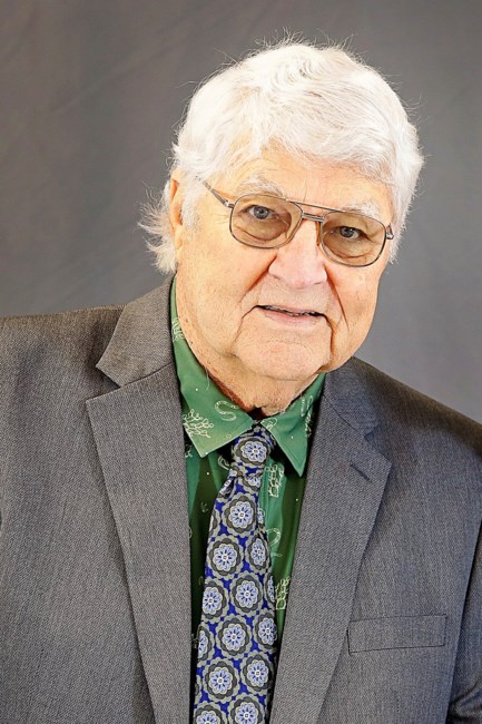 Obituary of Allen Dodson