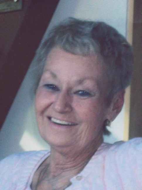 Obituary of Connie Whiteman