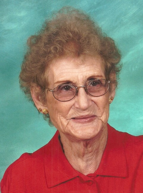 Obituary of Althea McDonald Brigman