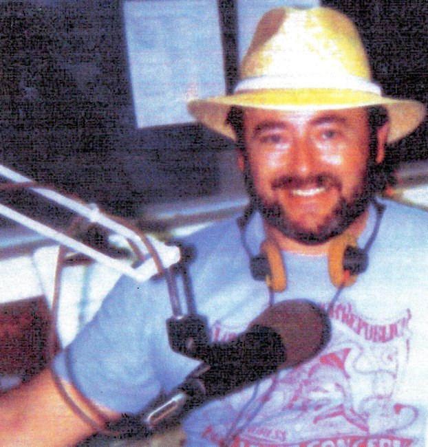 Obituary of Allan Horn Jr.