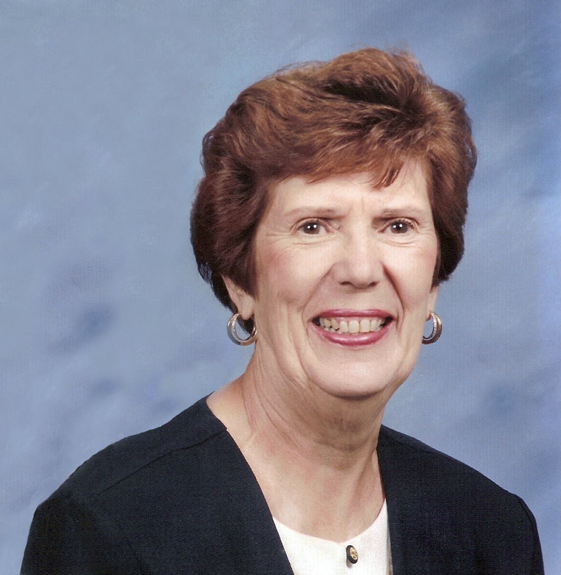 Obituary of Janet R. Thayer