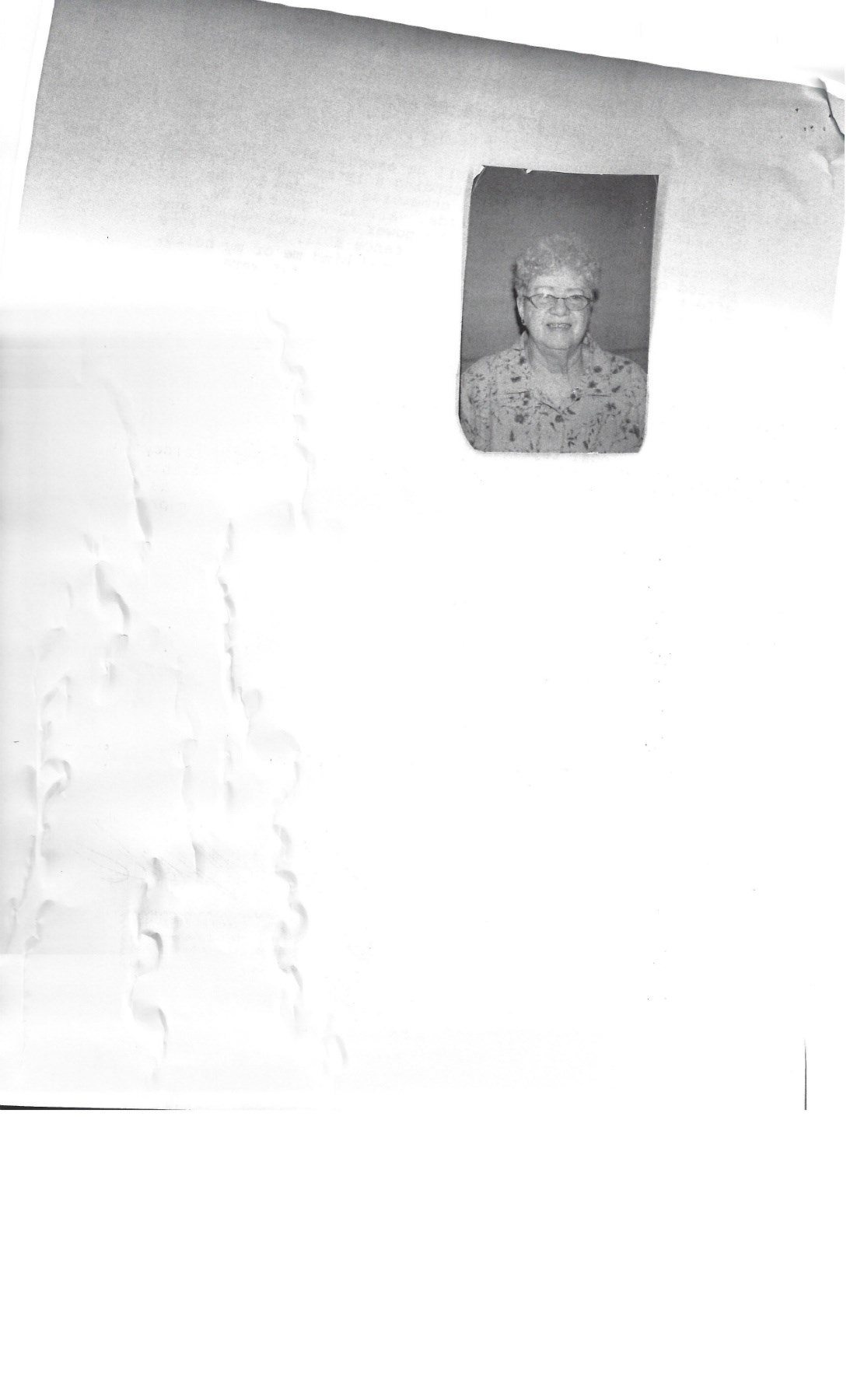 Obituary of Carolyn S. Batchelor