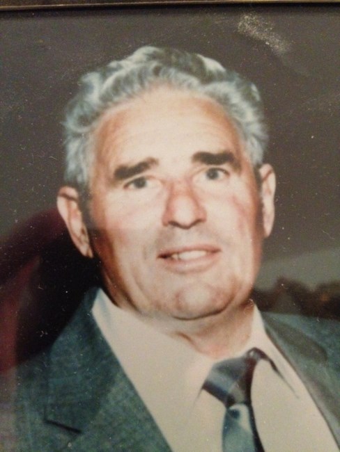 Obituary of Giovanni "John" Colagiovanni