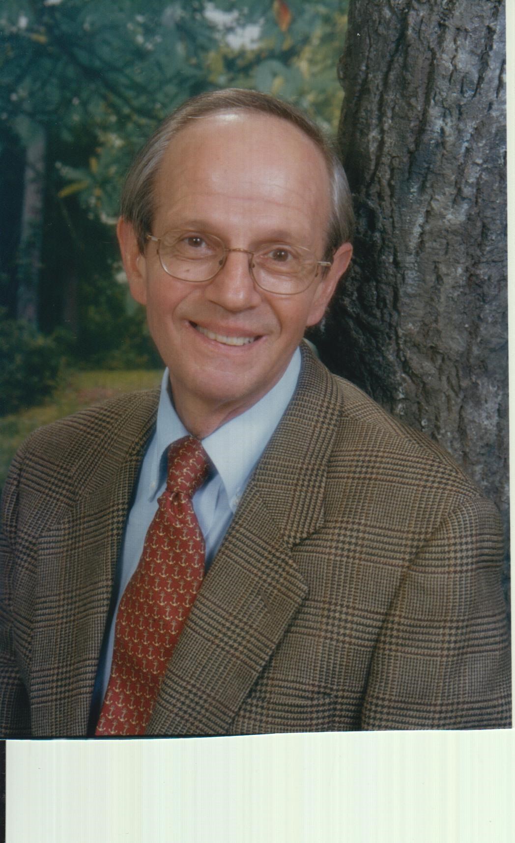 Obituary of Alexander Anton Clain- Stefanelli