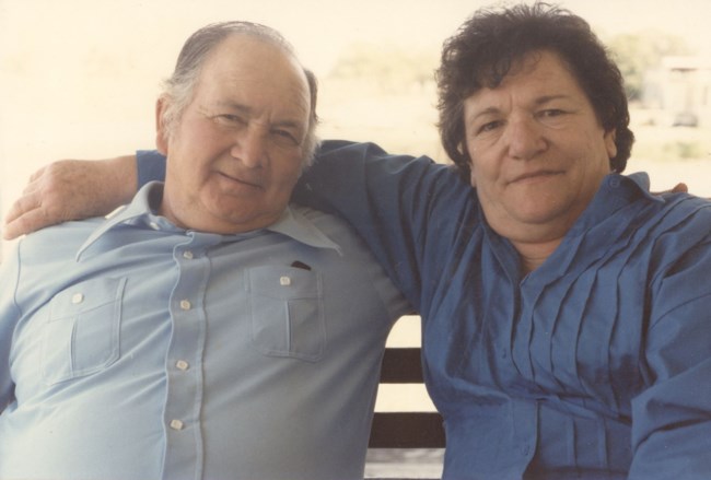 Leona Laborde Obituary New Orleans La