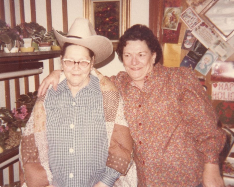 Leona Laborde Obituary New Orleans La