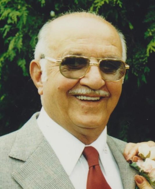 Obituary of Carmen Cimini