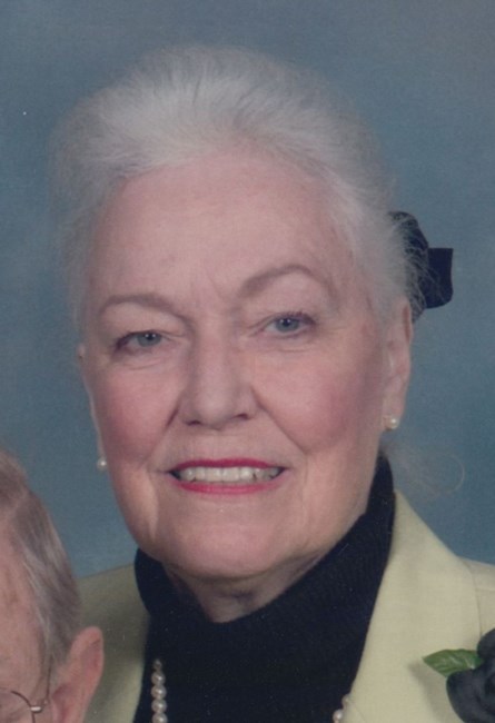 Obituary of Jackie V. Marler