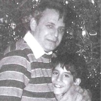Obituary of Ralph Bellizzi