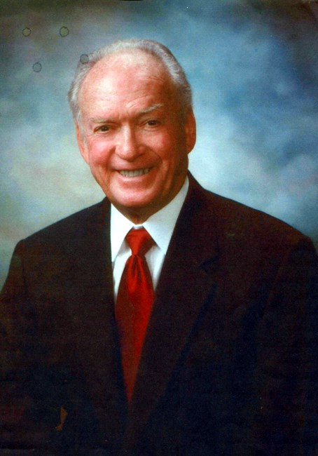 Obituary of Dr. Douglas Dean Dunn