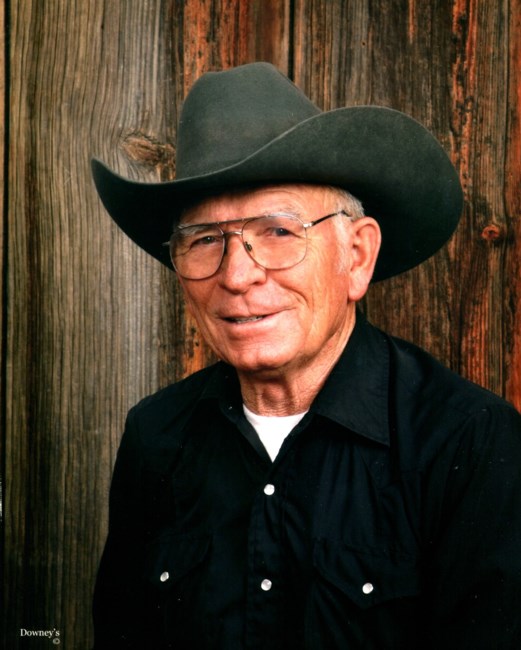 Obituary of Allen Virgil Randall Sr