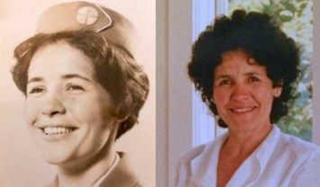 Obituary of Katherine Koelsch Kriken