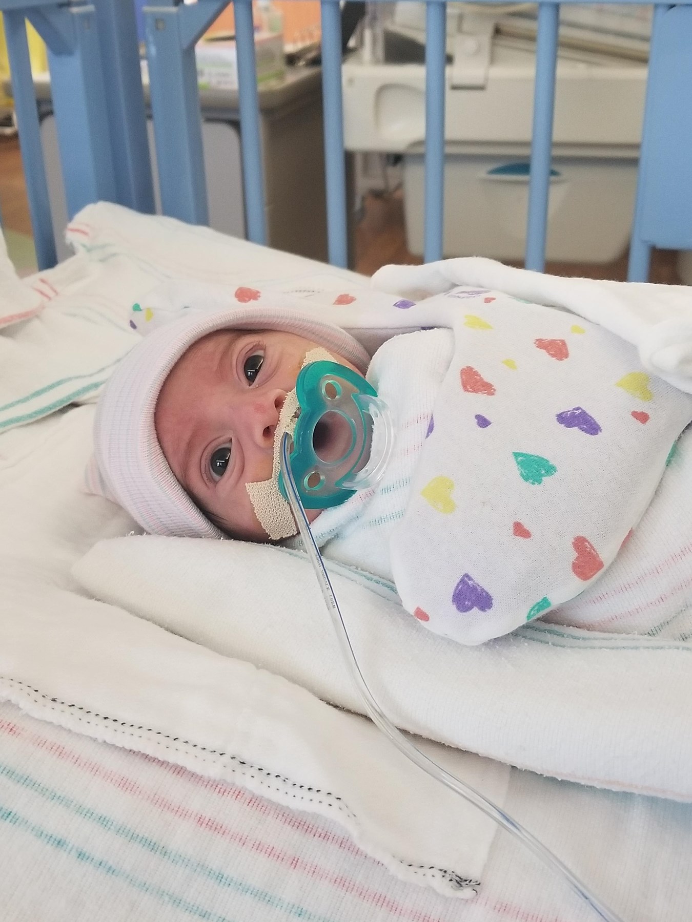 Obituary of Eliza Sarah Lux