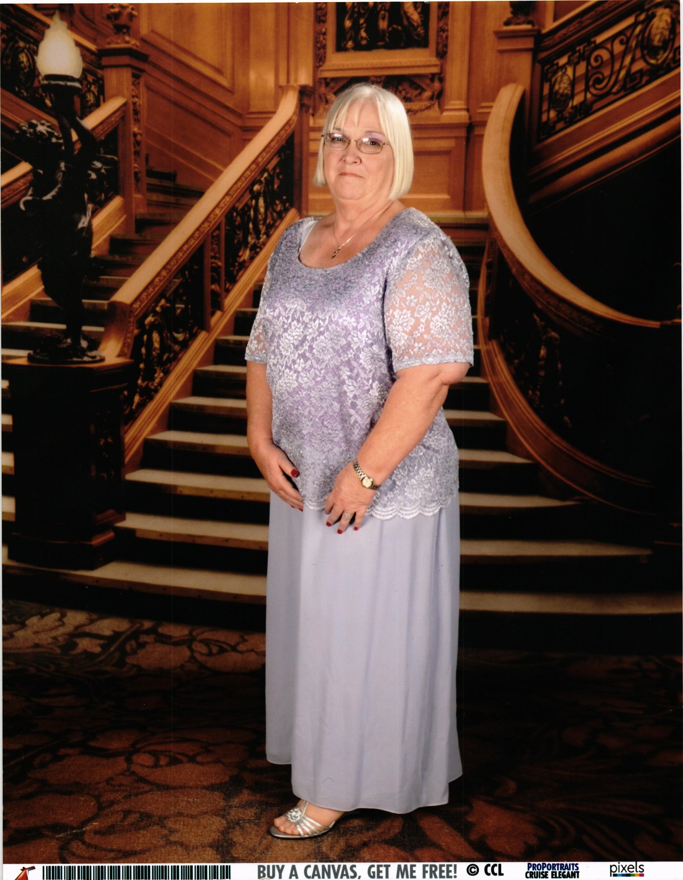 Obituary of Judy Dell Shepherd