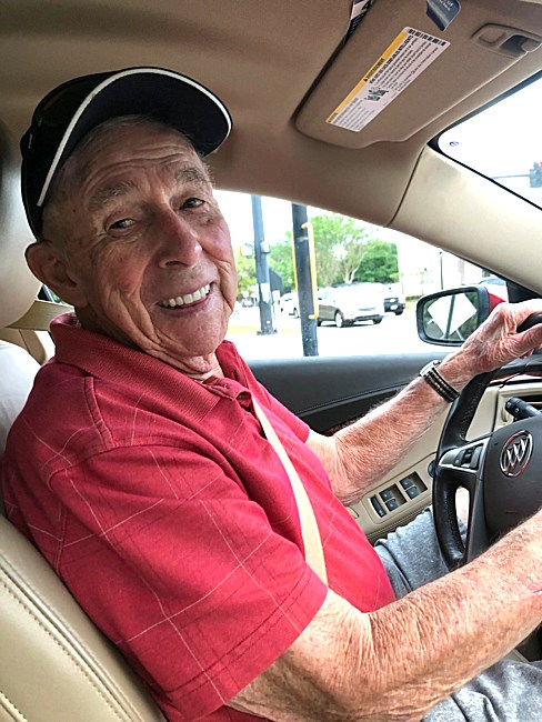 Obituary of Bernard Meritt Smith